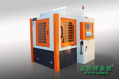 數控雕銑機 贏(yíng)得大型臺資企業(yè)大訂單
